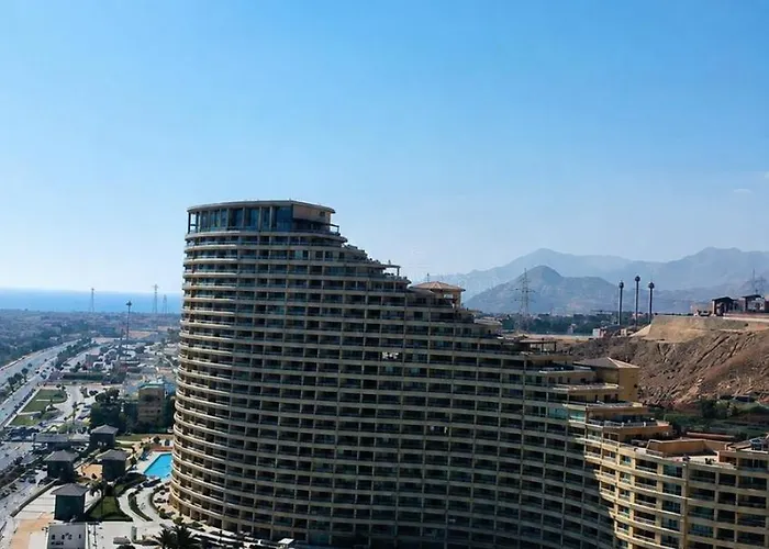 شقة Sea View Porto Pyramid *