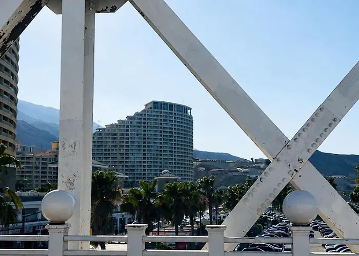 شقة Sea View Porto Pyramid عين السخنة