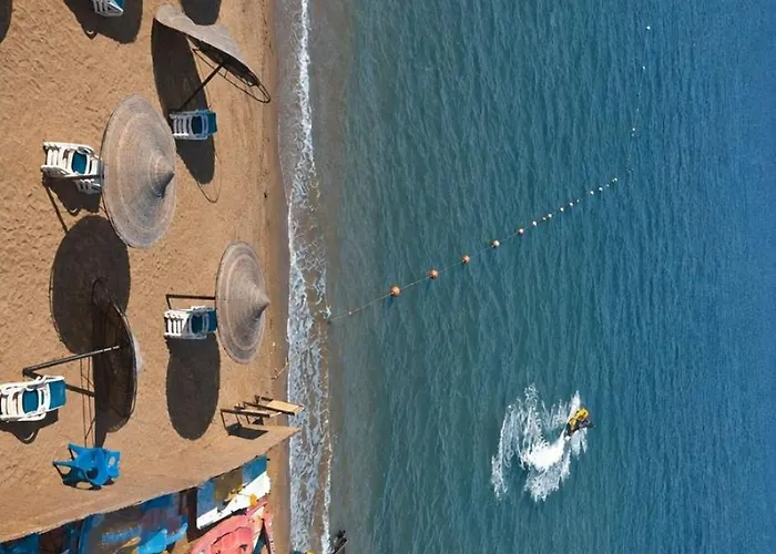 Sea View Porto Pyramid